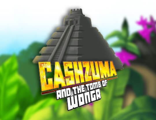 Cashzuma Poster