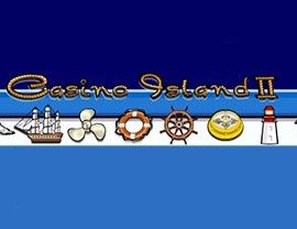 Casino Island 2 Poster