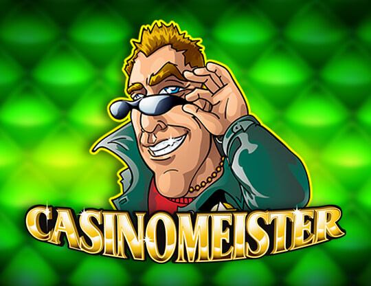 Casinomeister Poster