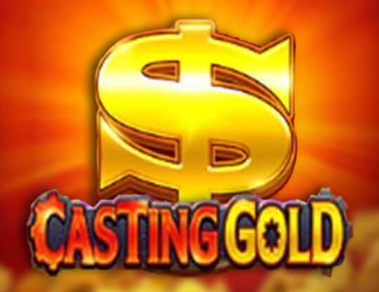 Casting Gold Poster