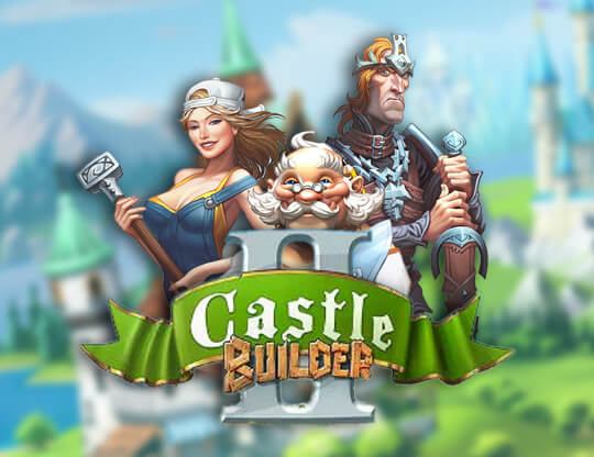 Castle Builder 2 Poster