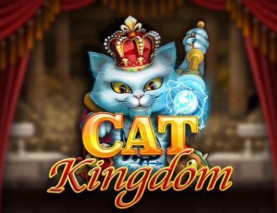 Cat Kingdom Poster