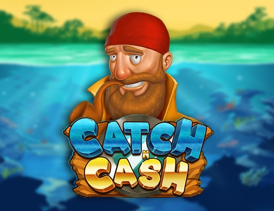 Catch N Cash Poster