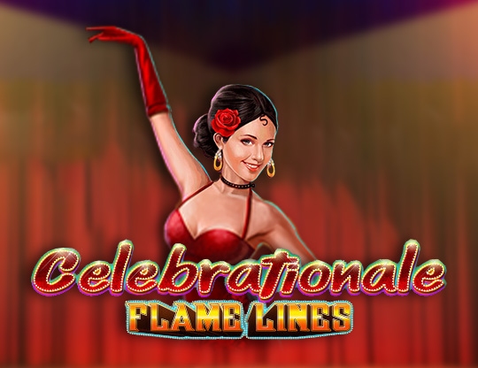 Celebrationale Poster