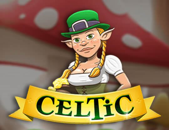 Celtic Poster