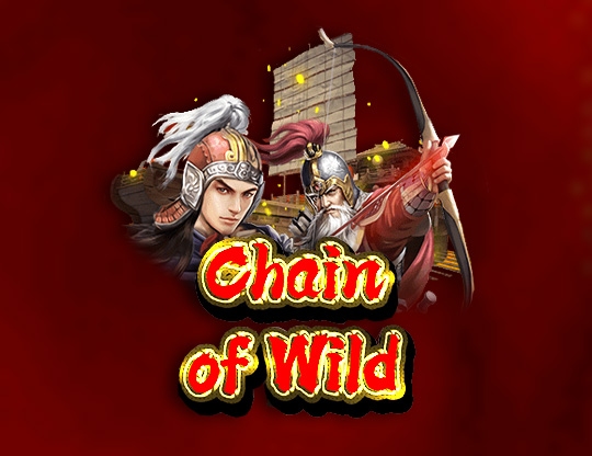 Chain of Wild Poster