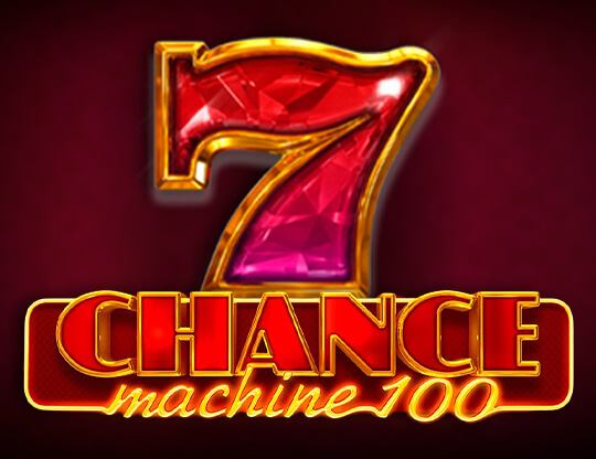 Chance Machine 100 Poster