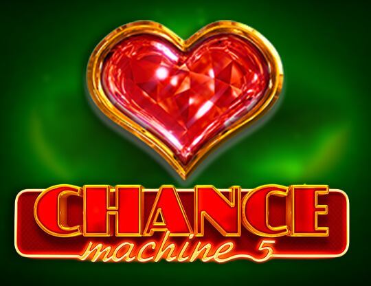 Chance Machine 5 Poster