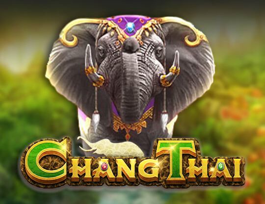 Chang Thai Poster