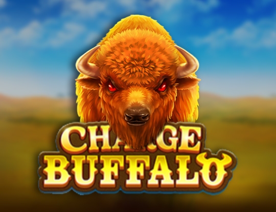 Charge Buffalo