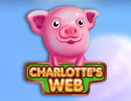 Charlotte's Web Poster