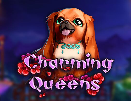 Charming Queens Poster