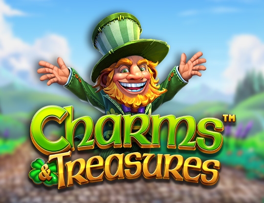 Charms and Treasures Poster