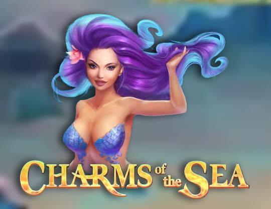 Charms of the Sea Poster
