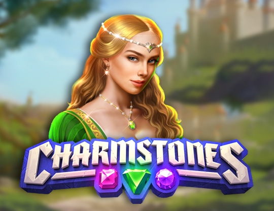 Charmstones Poster