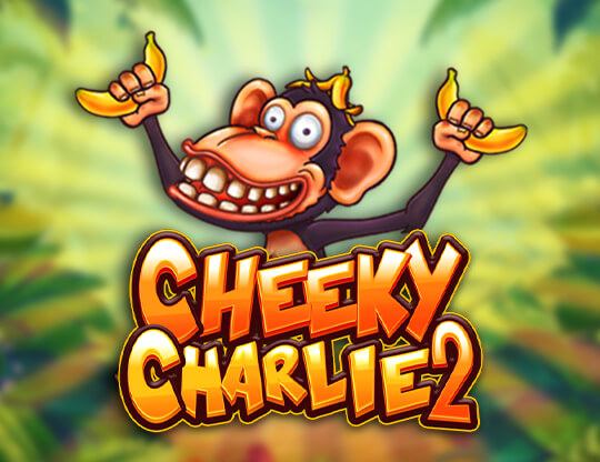 Cheeky Charlie 2 Poster