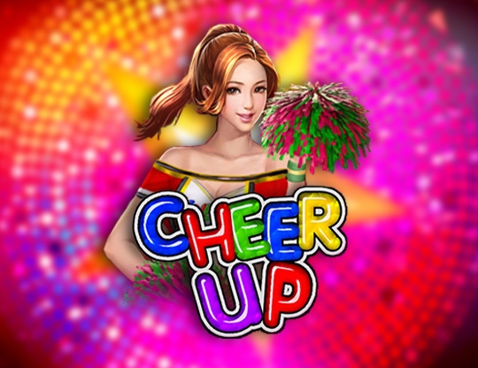 Cheer Up Poster