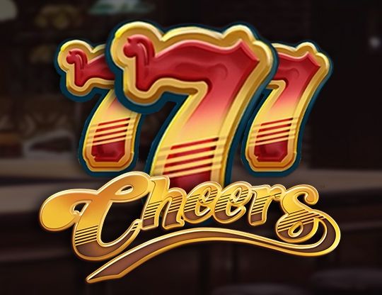 Cheers Poster