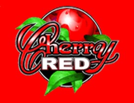 Cherry Red Poster