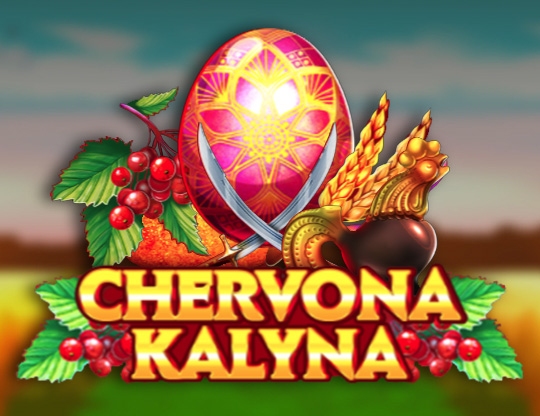 Chervona Kalyna