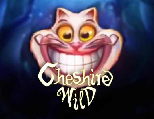 Cheshire Wild Poster