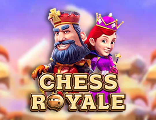 Chess Royal Poster