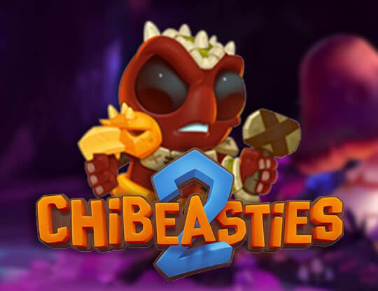 Chibeasties 2 Poster