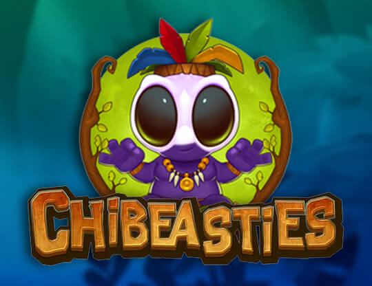 Chibeasties Poster