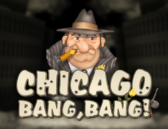 Chicago: Bang, Bang! Poster