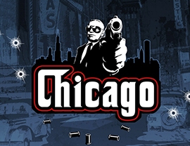 Chicago Poster