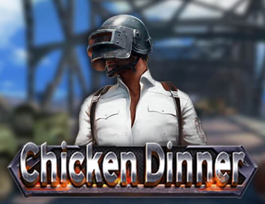 Chicken Dinner Poster