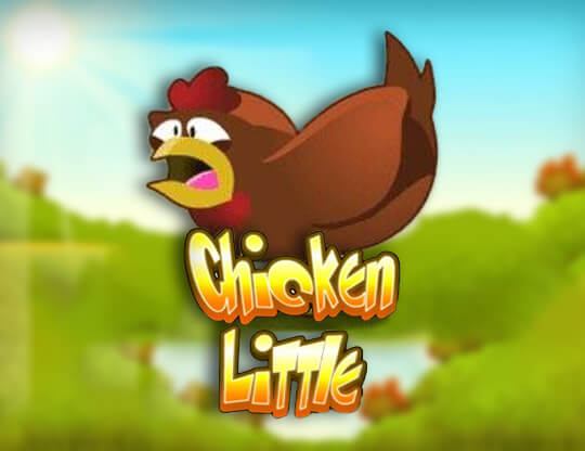 Chicken Little Poster