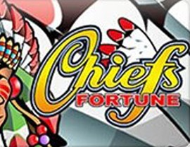 Chief's Fortune Poster