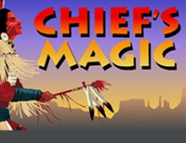 Chief's Magic Poster