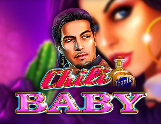 Chili Baby Poster