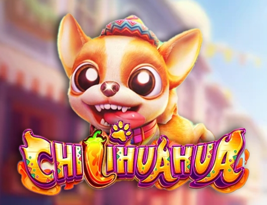Chilihuahua Poster