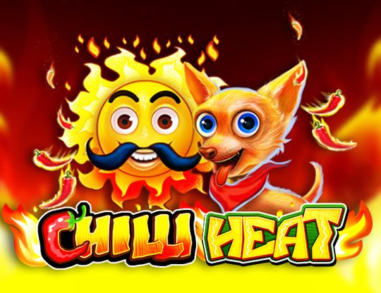 Chilli Heat Poster