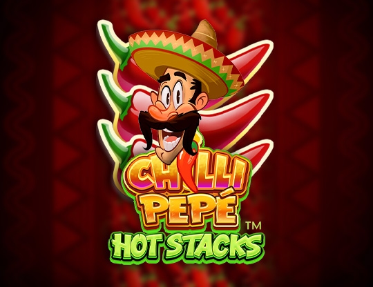 Chilli Pepe Hot Stacks Poster