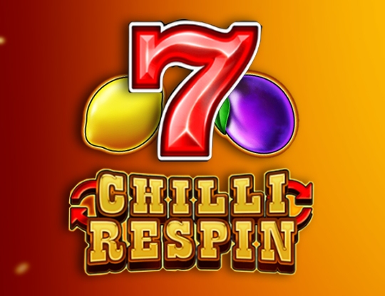Chilli Respin Poster