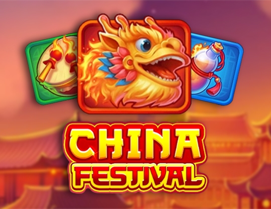 China Festival Poster