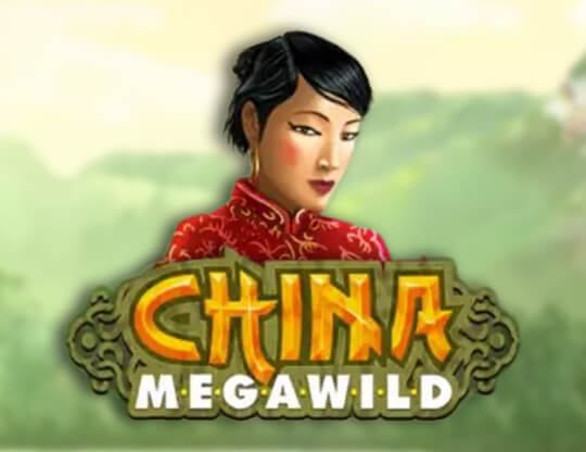 China Mega Wild Poster