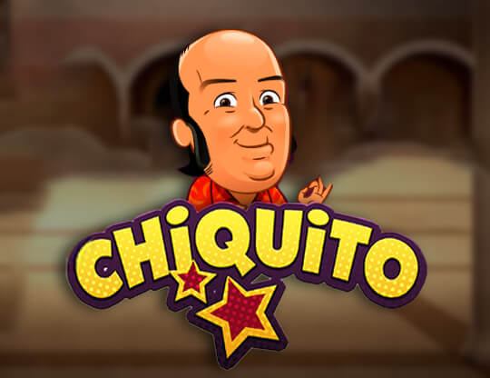 Chiquito Poster