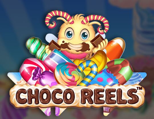 Choco Reels Poster
