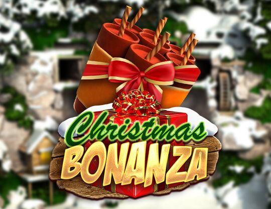 Christmas Bonanza Poster