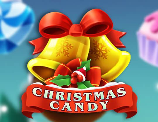 Christmas Candy Poster