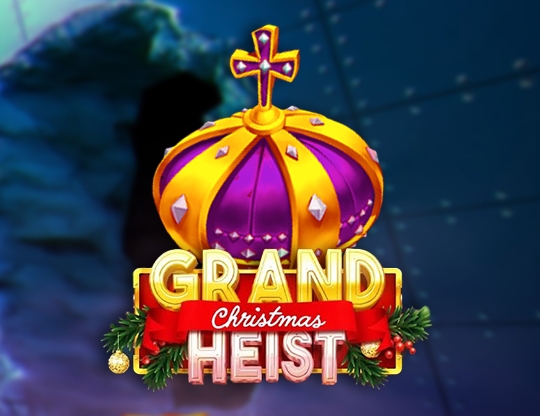 Grand Heist Feature Buy Poster