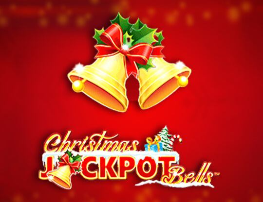 Christmas Jackpot Bells Poster
