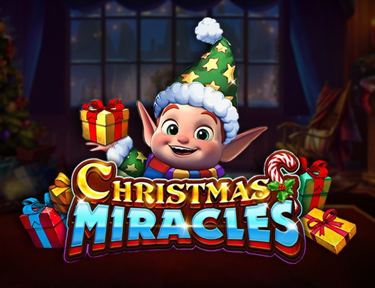 Christmas Miracles Poster