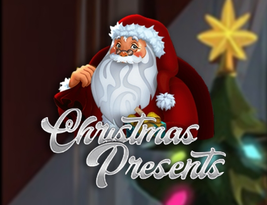 Christmas Presents Poster