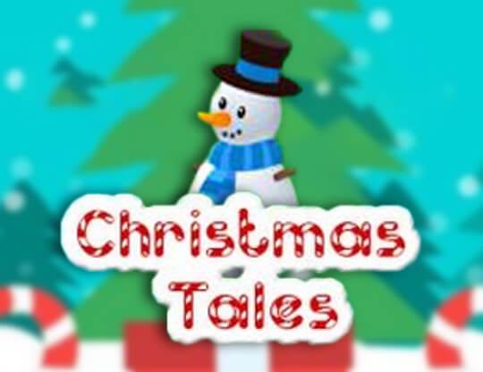 Christmas Tales Poster